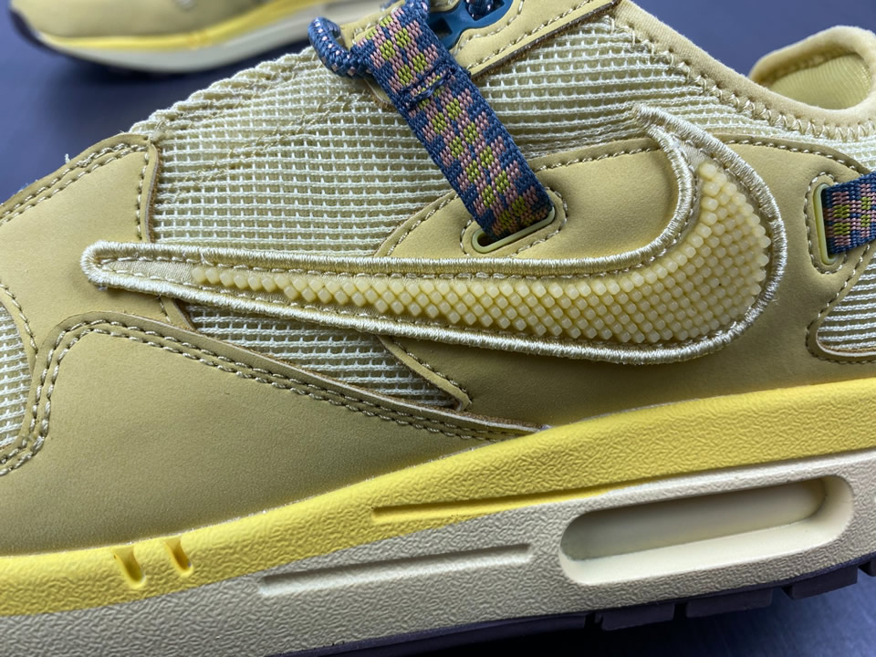 Travis Scott Nike Air Max 1 Wheat Do9392 700 2021 28 - kickbulk.cc