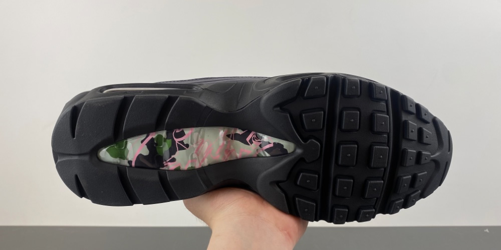 Corteiz Air Max 95 Sp Rules The World Pink Beam Fb2709 001 11 - kickbulk.cc