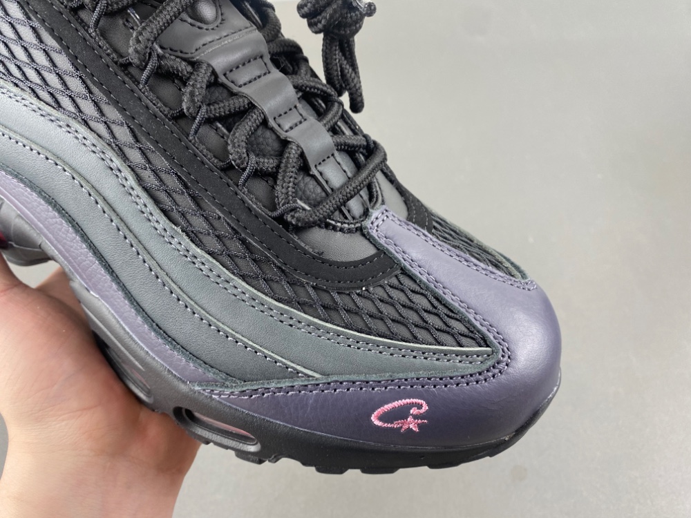 Corteiz Air Max 95 Sp Rules The World Pink Beam Fb2709 001 18 - kickbulk.cc