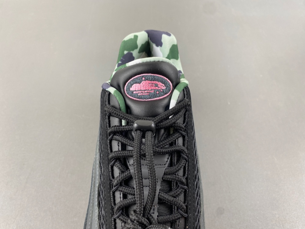Corteiz Air Max 95 Sp Rules The World Pink Beam Fb2709 001 19 - kickbulk.cc