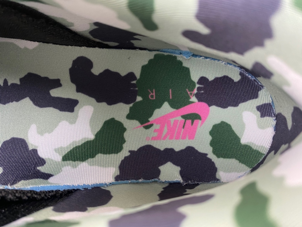 Corteiz Air Max 95 Sp Rules The World Pink Beam Fb2709 001 22 - kickbulk.cc