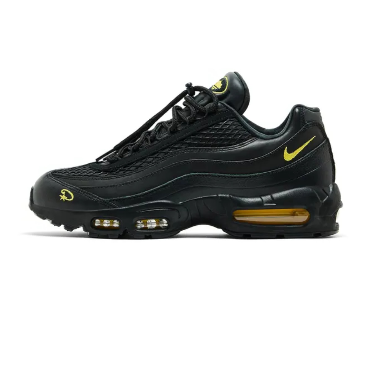 Corteiz Air Max 95 Sp Honey Blacks Fb2709 003 1 - kickbulk.cc
