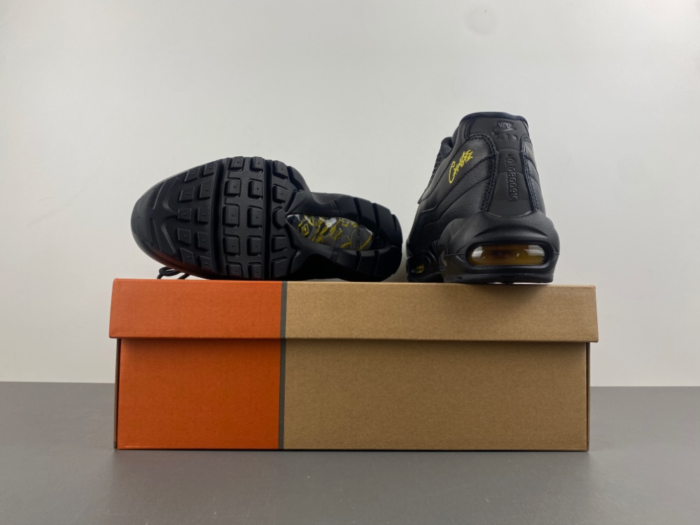 Corteiz Air Max 95 Sp Honey Blacks Fb2709 003 13 - kickbulk.cc