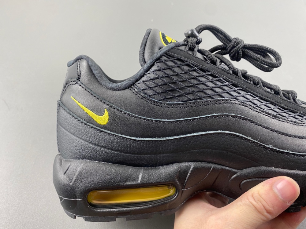 Corteiz Air Max 95 Sp Honey Blacks Fb2709 003 15 - kickbulk.cc