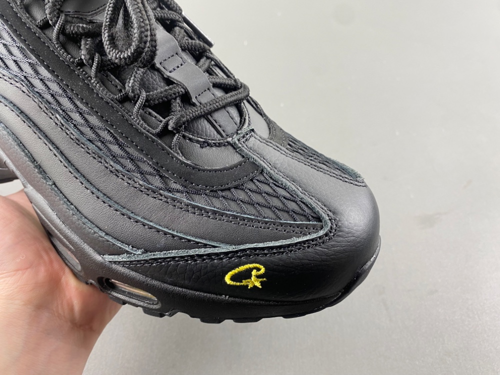 Corteiz Air Max 95 Sp Honey Blacks Fb2709 003 16 - kickbulk.cc