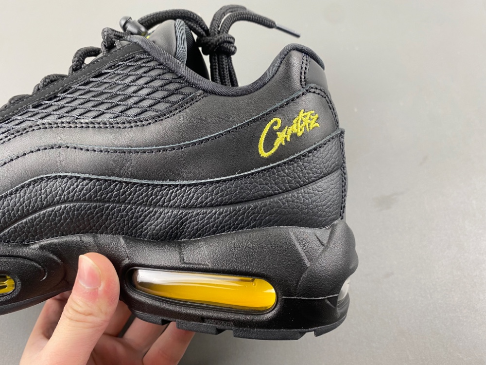 Corteiz Air Max 95 Sp Honey Blacks Fb2709 003 20 - kickbulk.cc