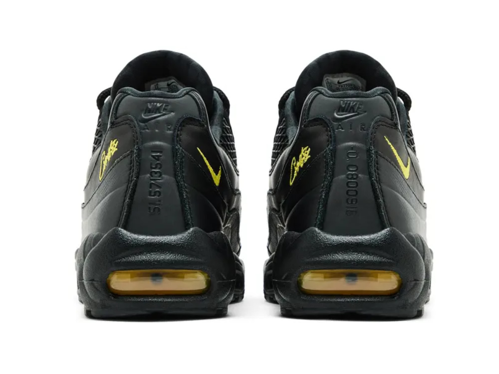 Corteiz Air Max 95 Sp Honey Blacks Fb2709 003 3 - kickbulk.cc