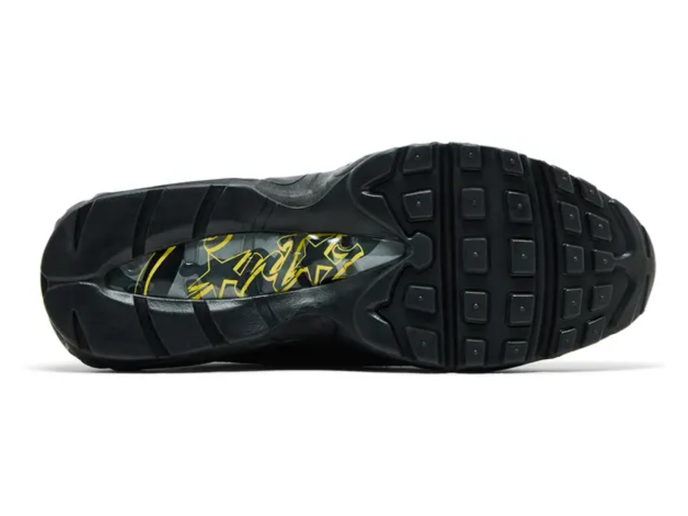 Corteiz Air Max 95 Sp Honey Blacks Fb2709 003 4 - kickbulk.cc