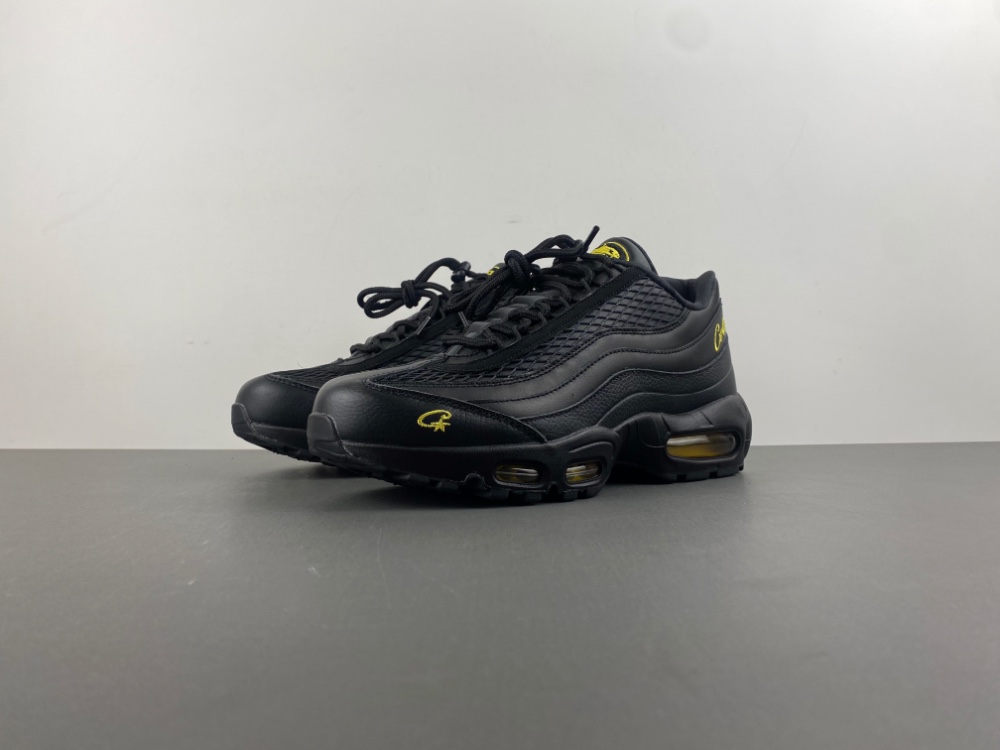 Corteiz Air Max 95 Sp Honey Blacks Fb2709 003 5 - kickbulk.cc