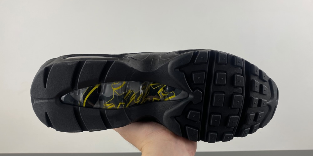Corteiz Air Max 95 Sp Honey Blacks Fb2709 003 9 - kickbulk.cc