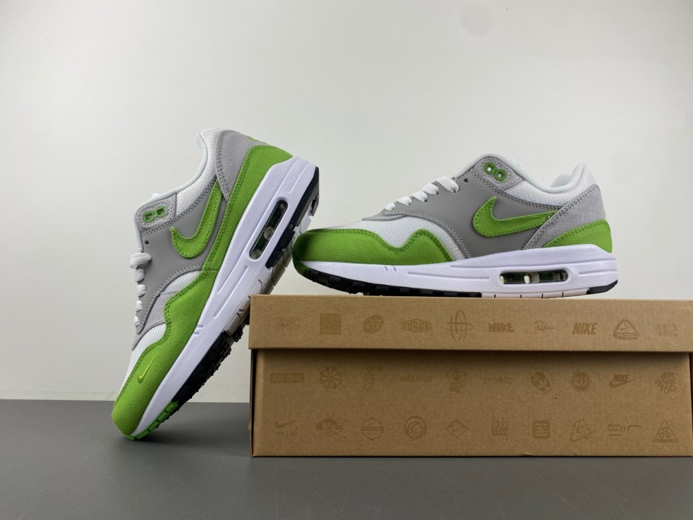 Patta Air Max 1 Chlorophyll 2024 Hf1012 300 10 - kickbulk.cc