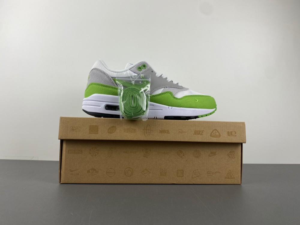 Patta Air Max 1 Chlorophyll 2024 Hf1012 300 12 - kickbulk.cc