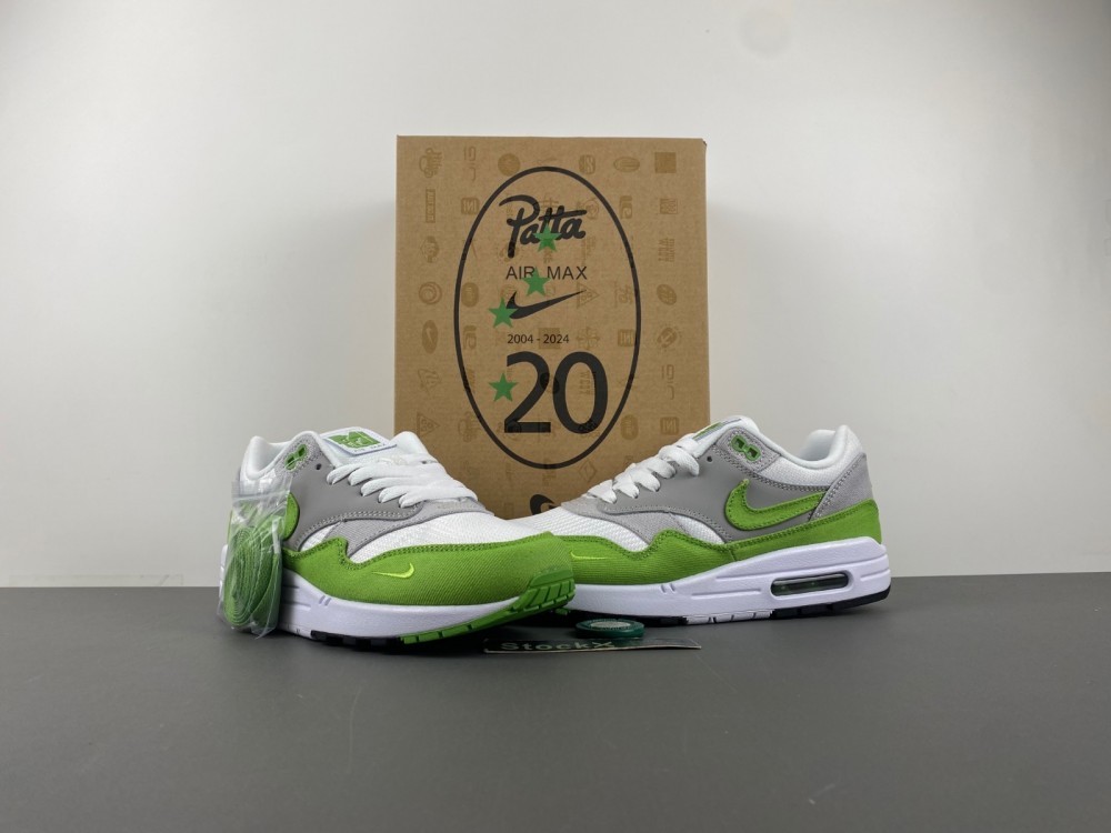 Patta Air Max 1 Chlorophyll 2024 Hf1012 300 8 - kickbulk.cc