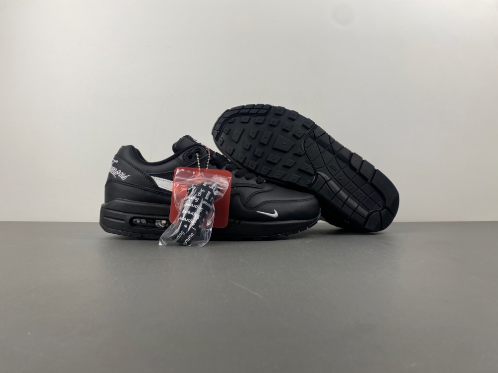 Supreme Air Max 1 87 Sp Black White Hf8813 001 3 - kickbulk.cc