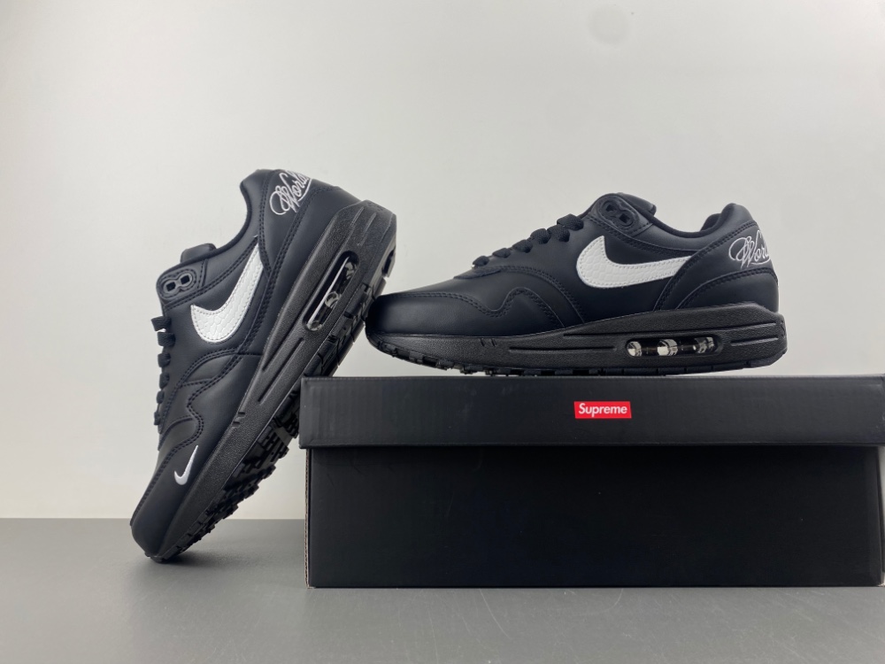 Supreme Air Max 1 87 Sp Black White Hf8813 001 6 - kickbulk.cc