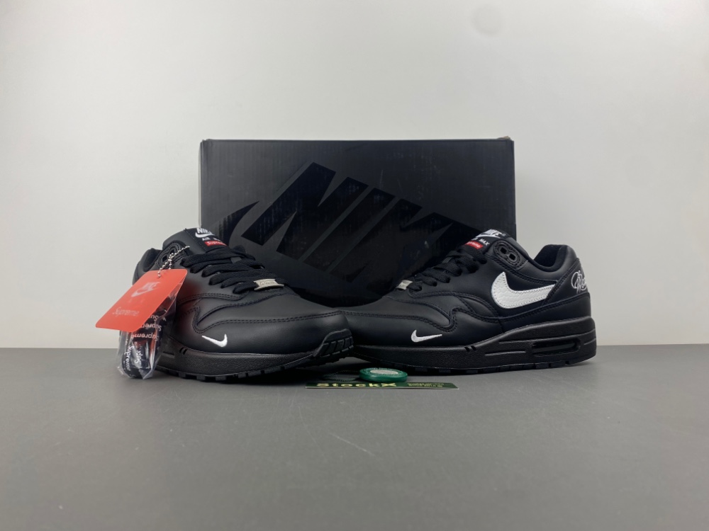Supreme Air Max 1 87 Sp Black White Hf8813 001 7 - kickbulk.cc