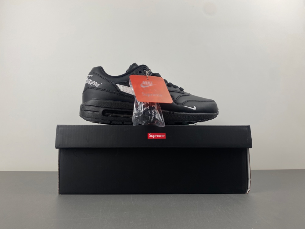 Supreme Air Max 1 87 Sp Black White Hf8813 001 9 - kickbulk.cc