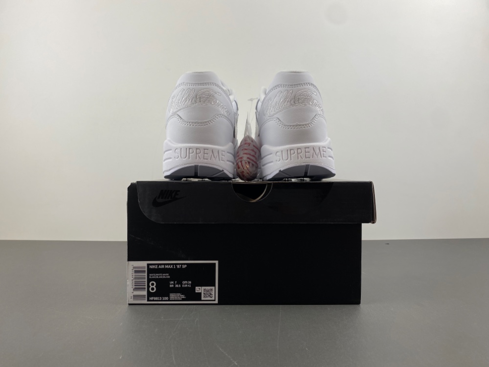 Supreme Air Max 1 87 Sp Triple White Hf8813 100 10 - kickbulk.cc