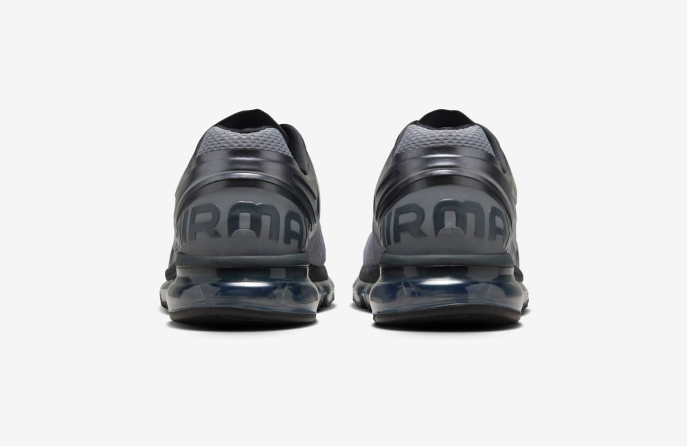 Air Max 2013 Metallic Cool Grey Hq3481 099 4 - kickbulk.cc