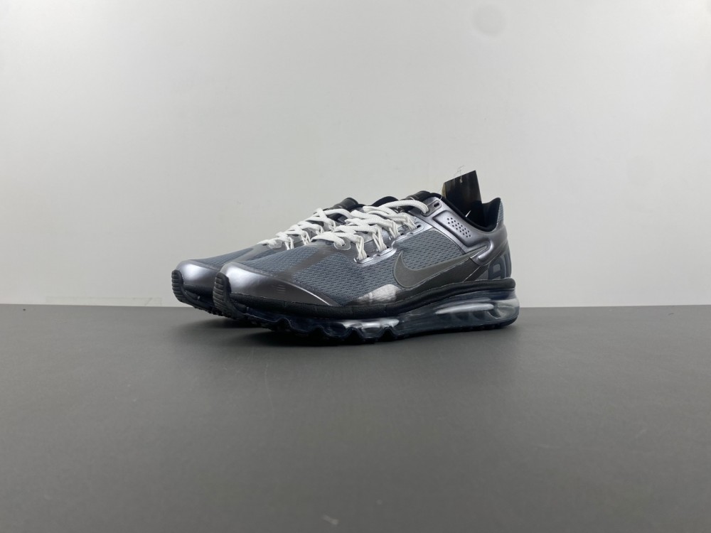 Air Max 2013 Metallic Cool Grey Hq3481 099 6 - kickbulk.cc