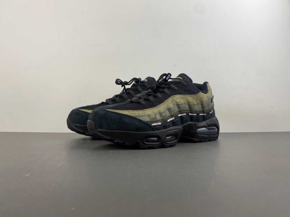 Undefeated Air Max 95 Medium Olive Ib4523 200 7 - kickbulk.cc