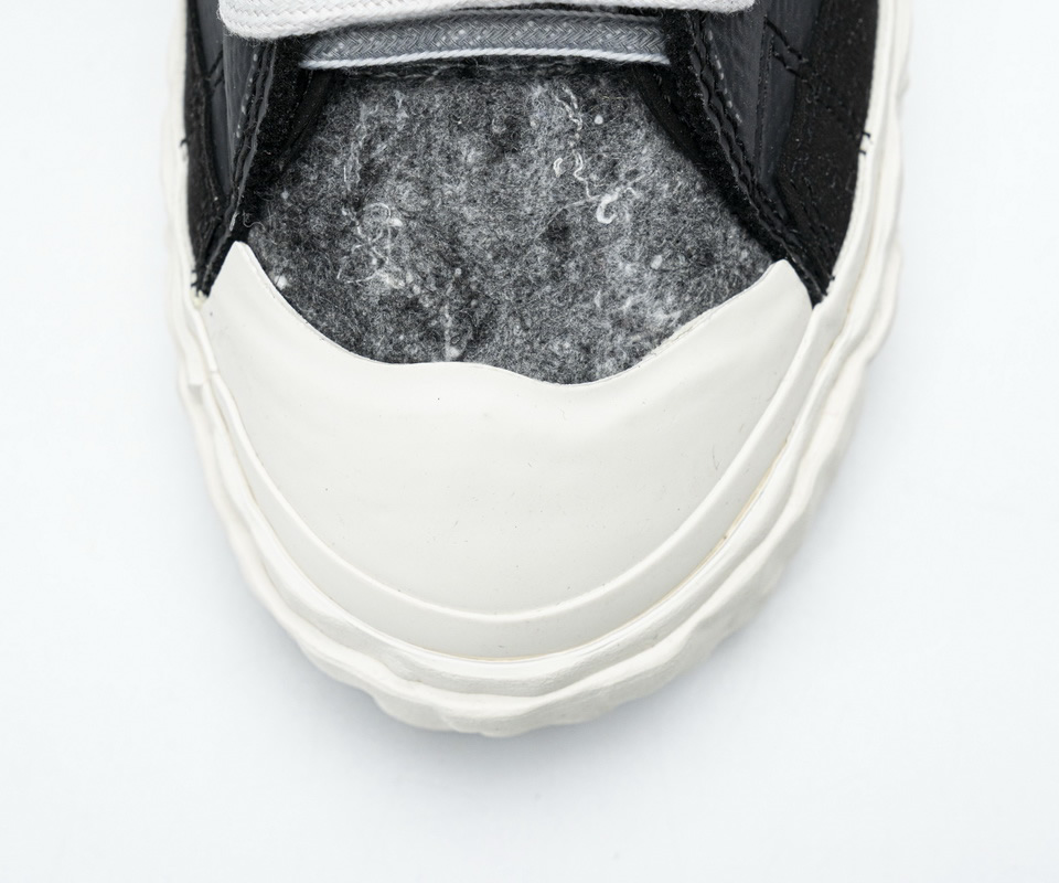 Readymade Nike Blazer Mid Black Cz3589 001 12 - kickbulk.cc