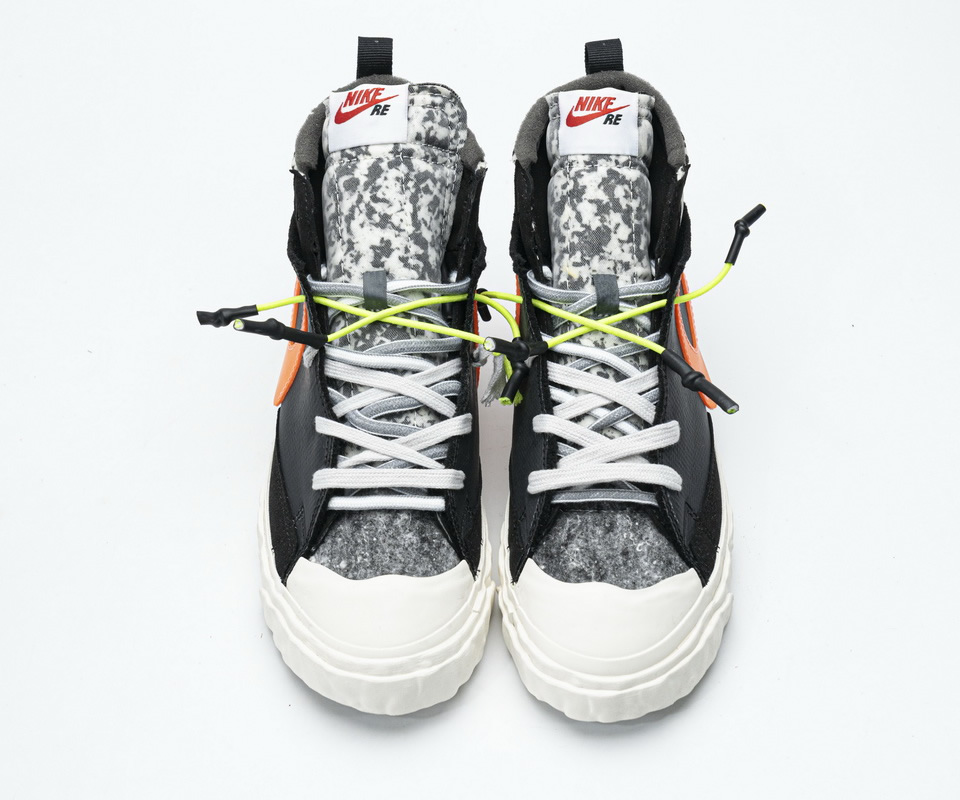 Readymade Nike Blazer Mid Black Cz3589 001 2 - kickbulk.cc