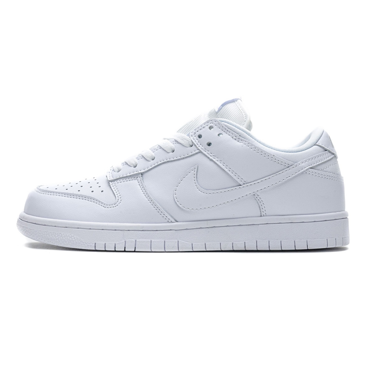 Nike Sb Dunk Low Pro All White 304292 100 1 - kickbulk.cc