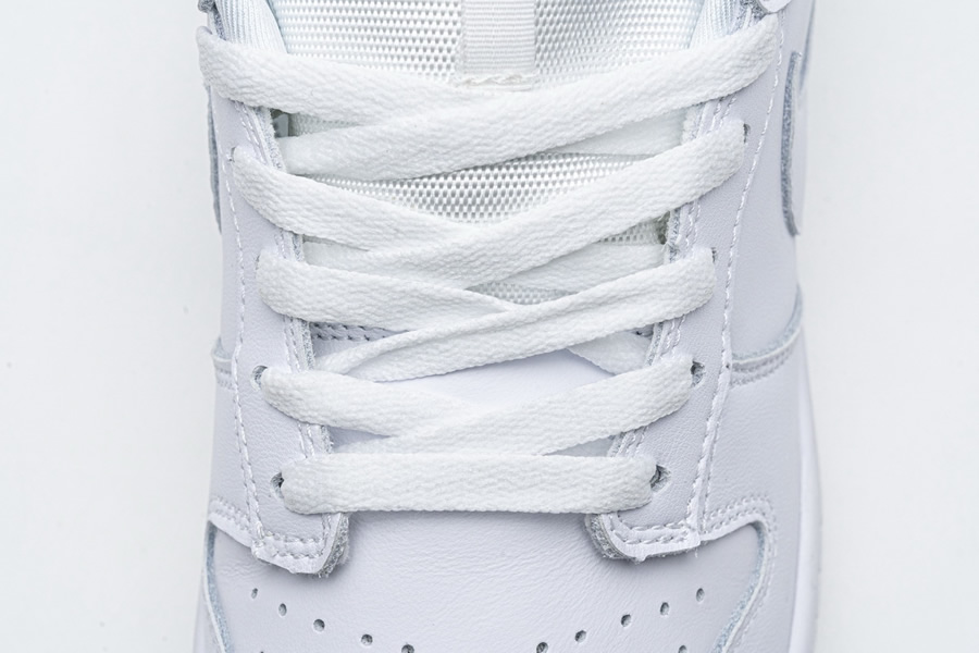 Nike Sb Dunk Low Pro All White 304292 100 12 - kickbulk.cc