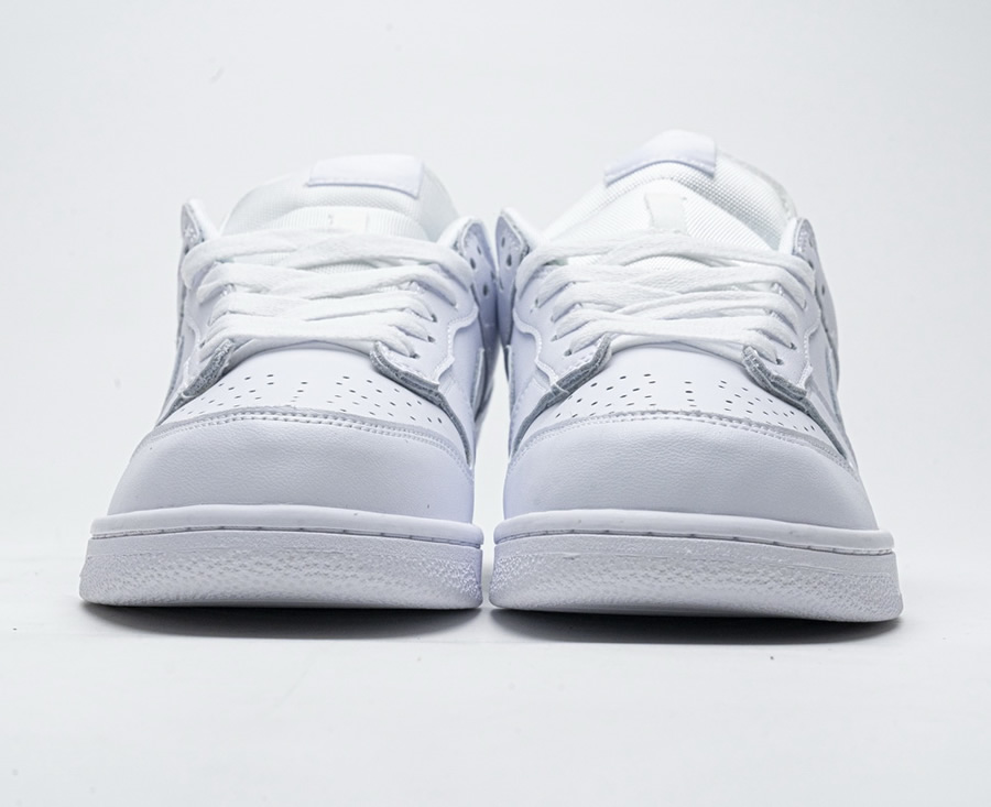 Nike Sb Dunk Low Pro All White 304292 100 7 - kickbulk.cc