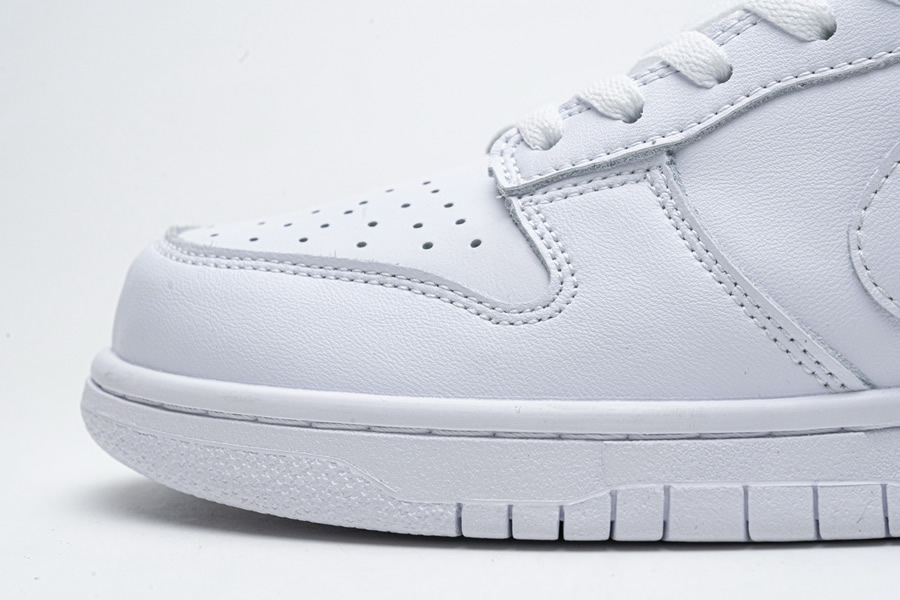 Nike Sb Dunk Low Pro All White 304292 100 8 - kickbulk.cc