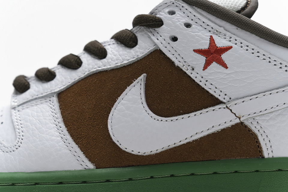 Nike Sb Dunk Low California Cali Pecan White 304292 211 14 - kickbulk.cc