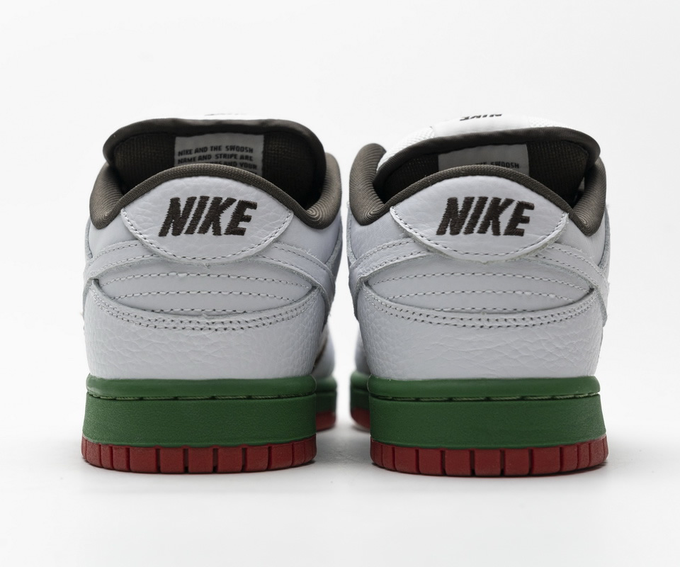 Nike Sb Dunk Low California Cali Pecan White 304292 211 7 - kickbulk.cc