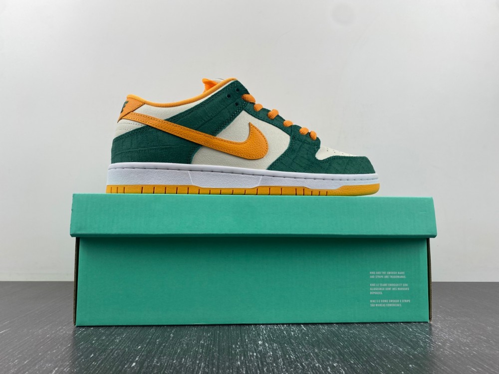 Nike Dunk Low Pro Sb Legion Pine 304292 383 12 - kickbulk.cc