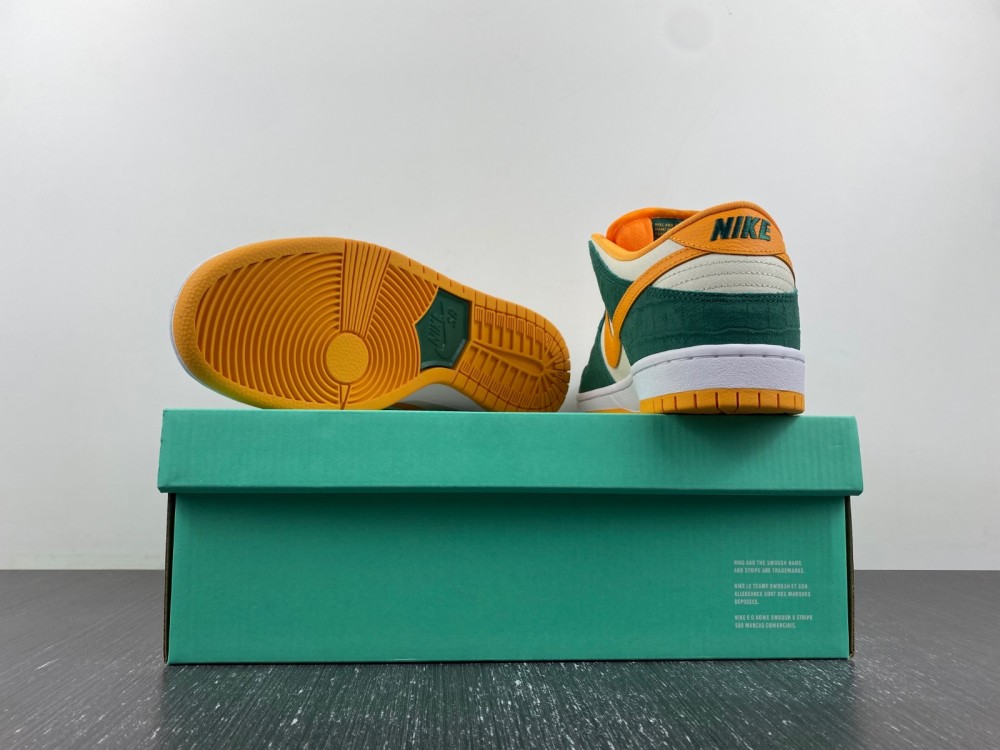 Nike Dunk Low Pro Sb Legion Pine 304292 383 14 - kickbulk.cc