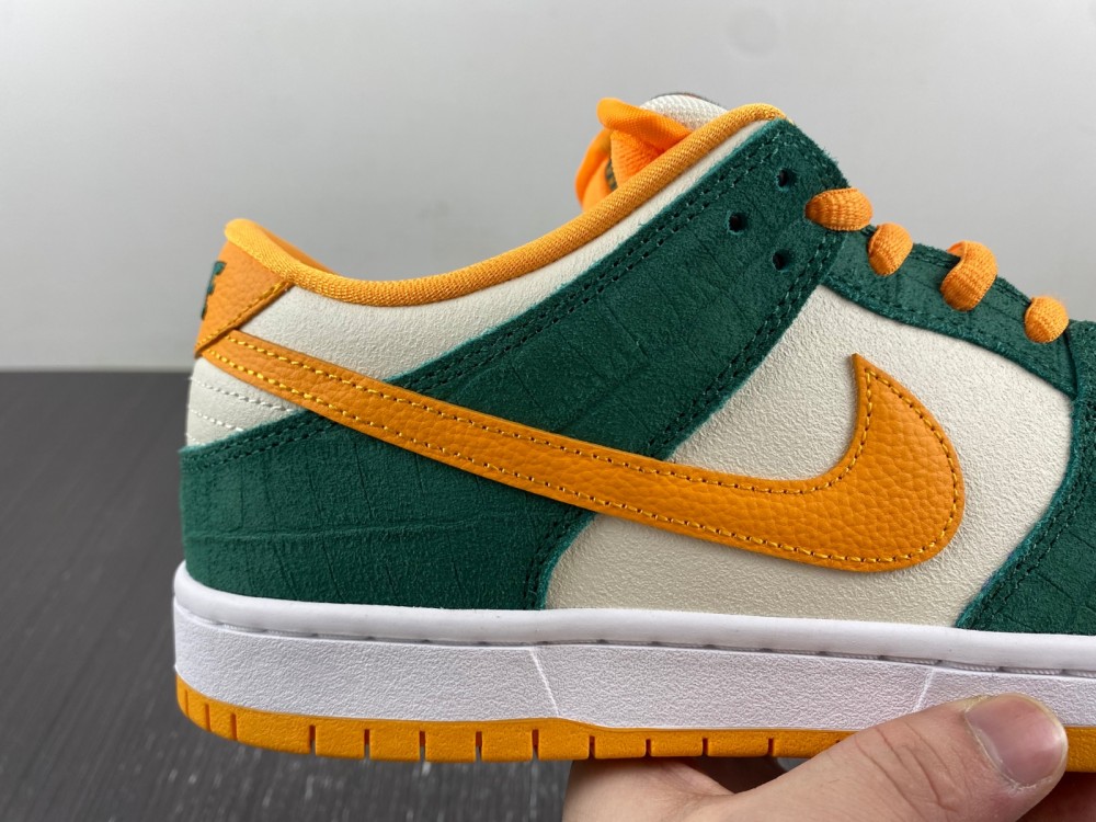 Nike Dunk Low Pro Sb Legion Pine 304292 383 15 - kickbulk.cc