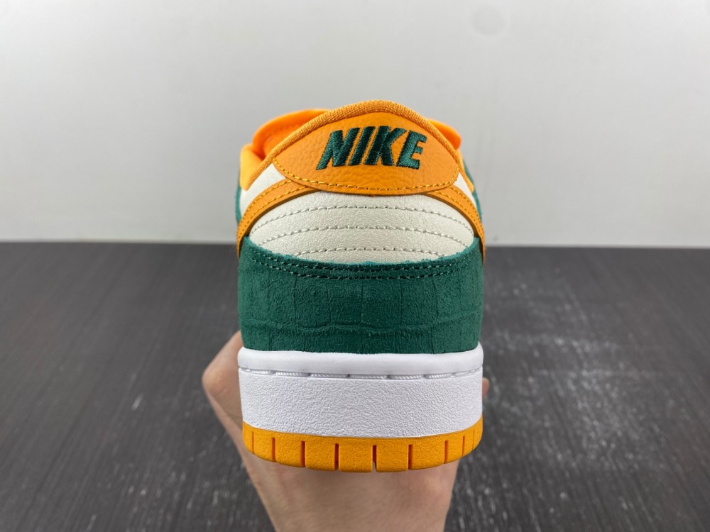 Nike Dunk Low Pro Sb Legion Pine 304292 383 19 - kickbulk.cc