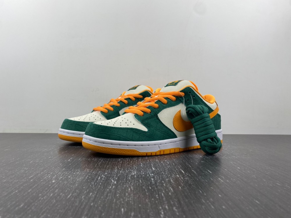 Nike Dunk Low Pro Sb Legion Pine 304292 383 6 - kickbulk.cc