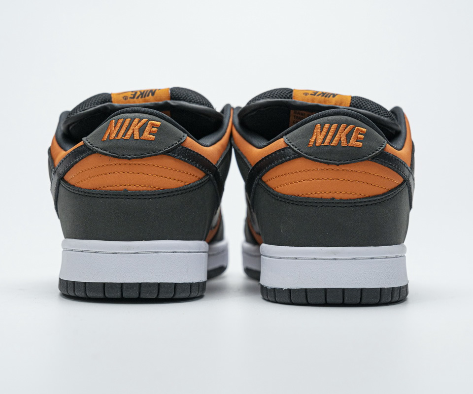 Nike Sb Dunk Low Pro Orange Flash 304292 801 4 - kickbulk.cc