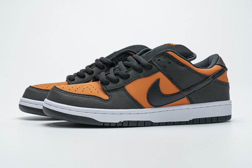 Nike Sb Dunk Low Pro Orange Flash 304292 801 7 - kickbulk.cc