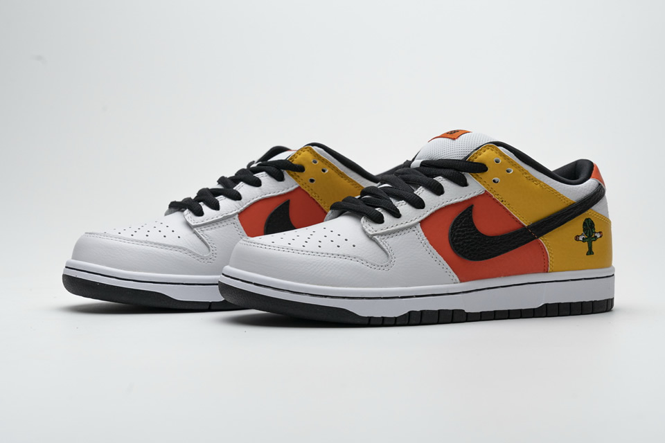 Nike Sb Dunk Low Raygun Home 304292 802 5 - www.kickbulk.cc