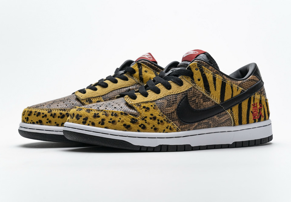 Nike Dunk Low Premium Beast Pack 312919 001 6 - kickbulk.cc