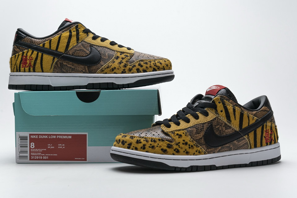 Nike Dunk Low Premium Beast Pack 312919 001 8 - kickbulk.cc