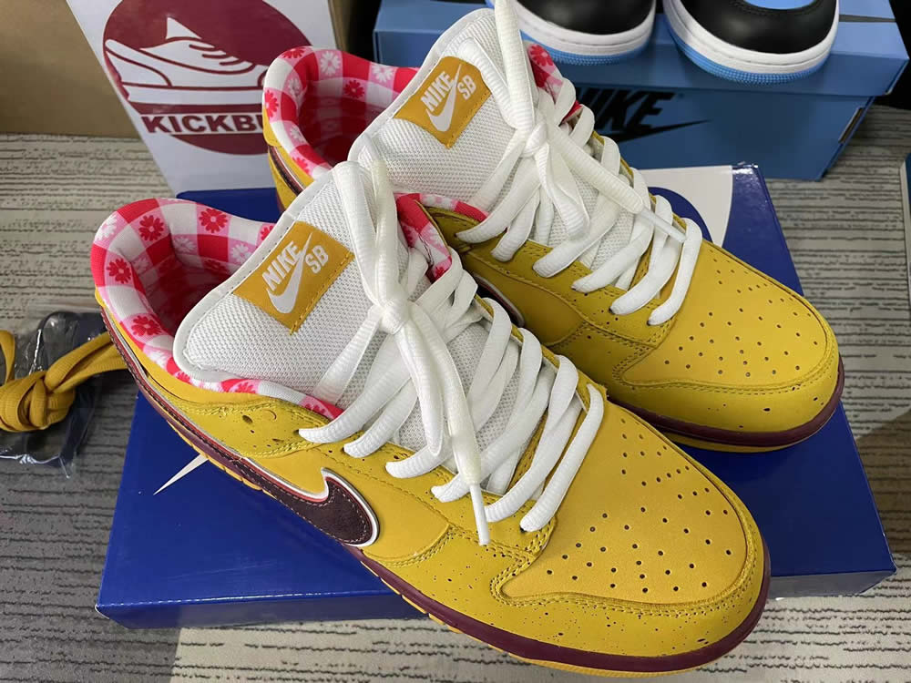 Nike Dunk Low Premium Sb Yellow Lobster 313170 137566 5 - kickbulk.cc