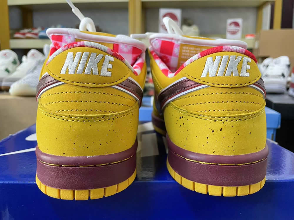 Nike Dunk Low Premium Sb Yellow Lobster 313170 137566 6 - kickbulk.cc