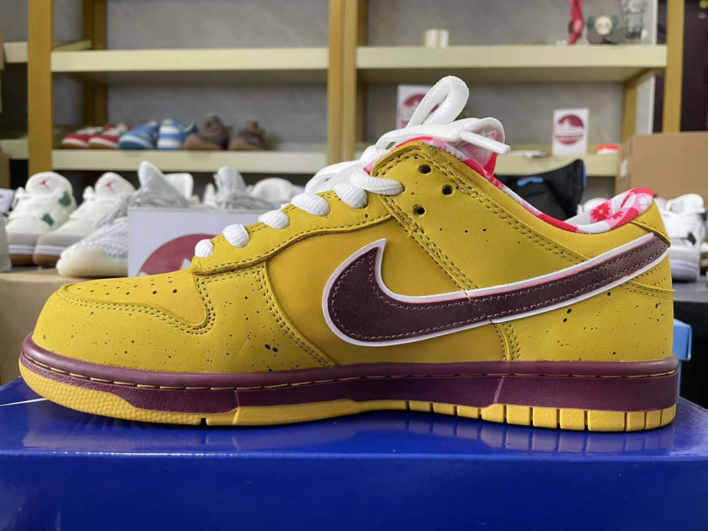 Nike Dunk Low Premium Sb Yellow Lobster 313170 137566 8 - kickbulk.cc