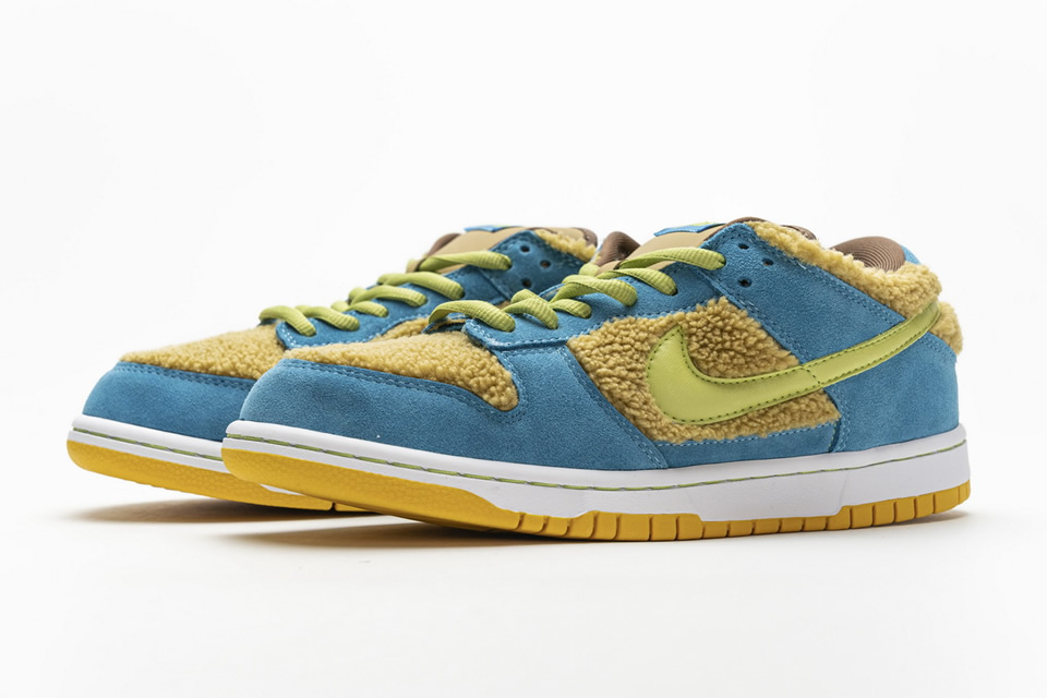 Nike Sb Dunk Low Premium Three Bears 313170 731 4 - kickbulk.cc