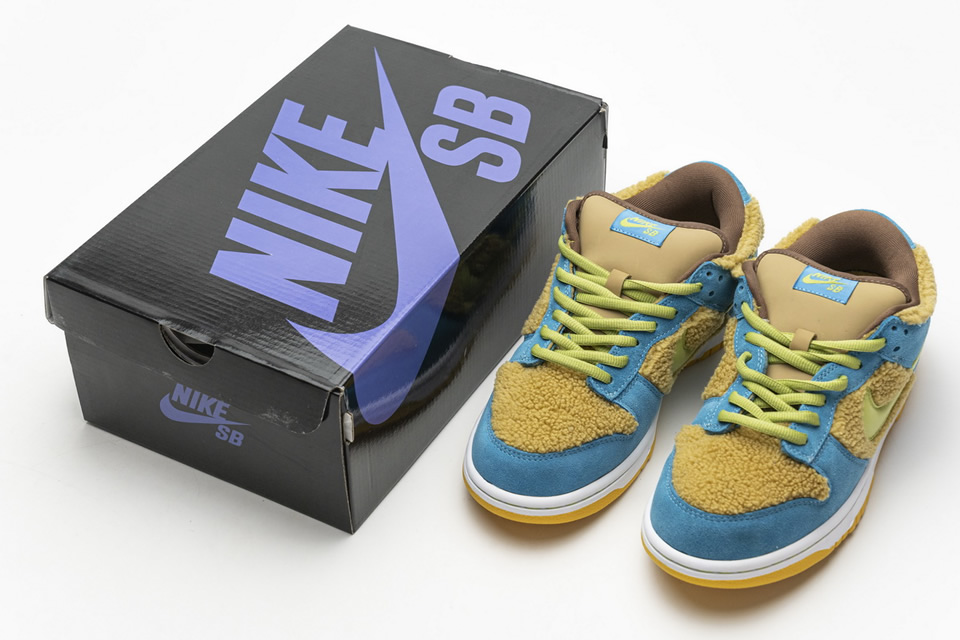 Nike Sb Dunk Low Premium Three Bears 313170 731 5 - kickbulk.cc