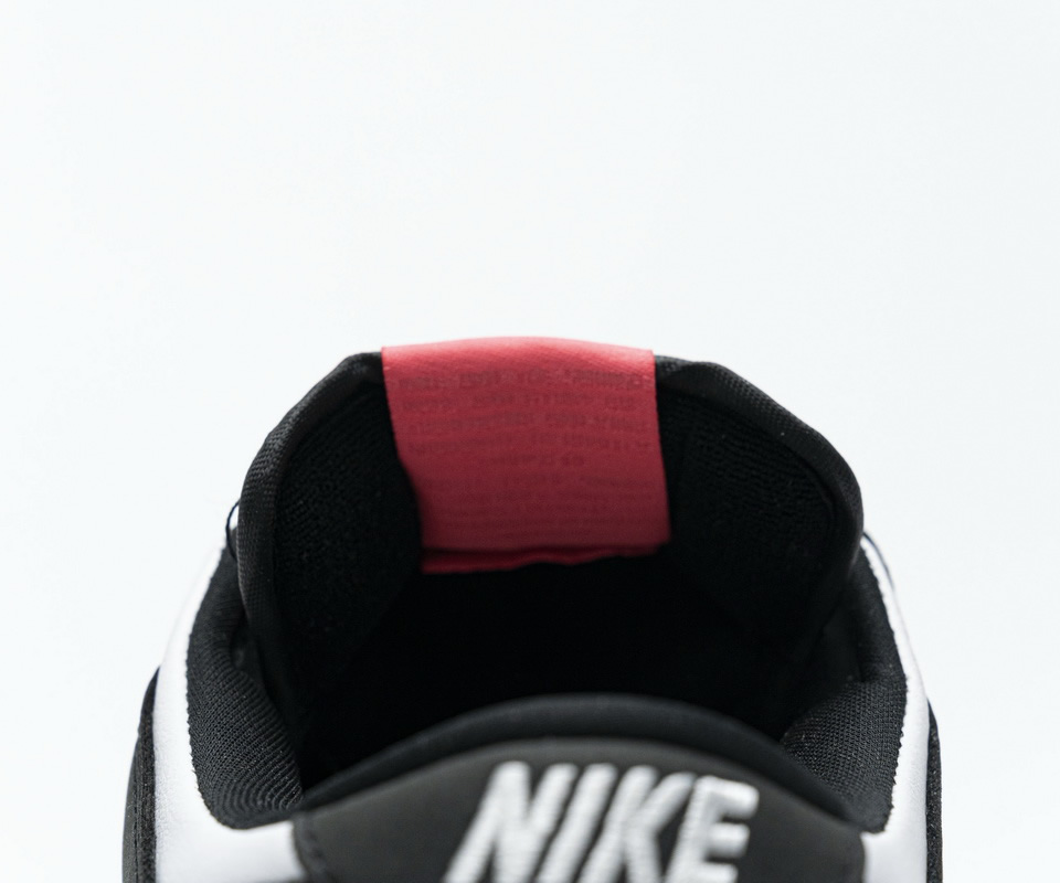 Nike Dunk Low Pro Se Black White Peach 317813 100 18 - kickbulk.cc