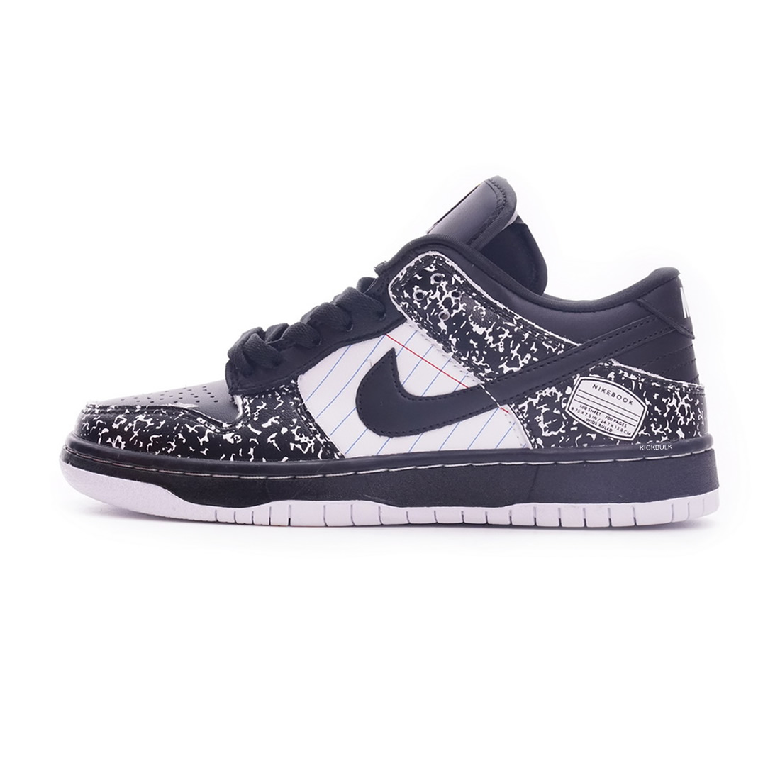 Nike Dunk Low Premium Gs Nikebook 327624 001 1 - kickbulk.cc